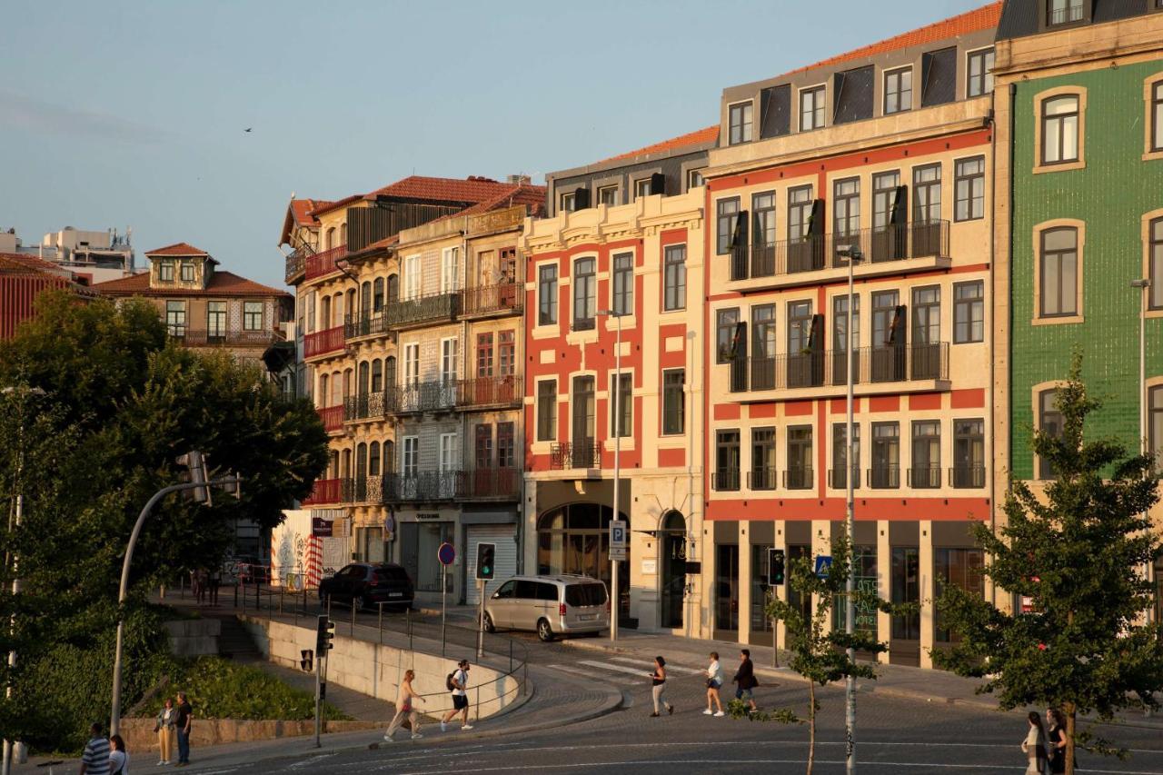 Se Catedral Hotel Porto, Tapestry Collection By Hilton Eksteriør billede